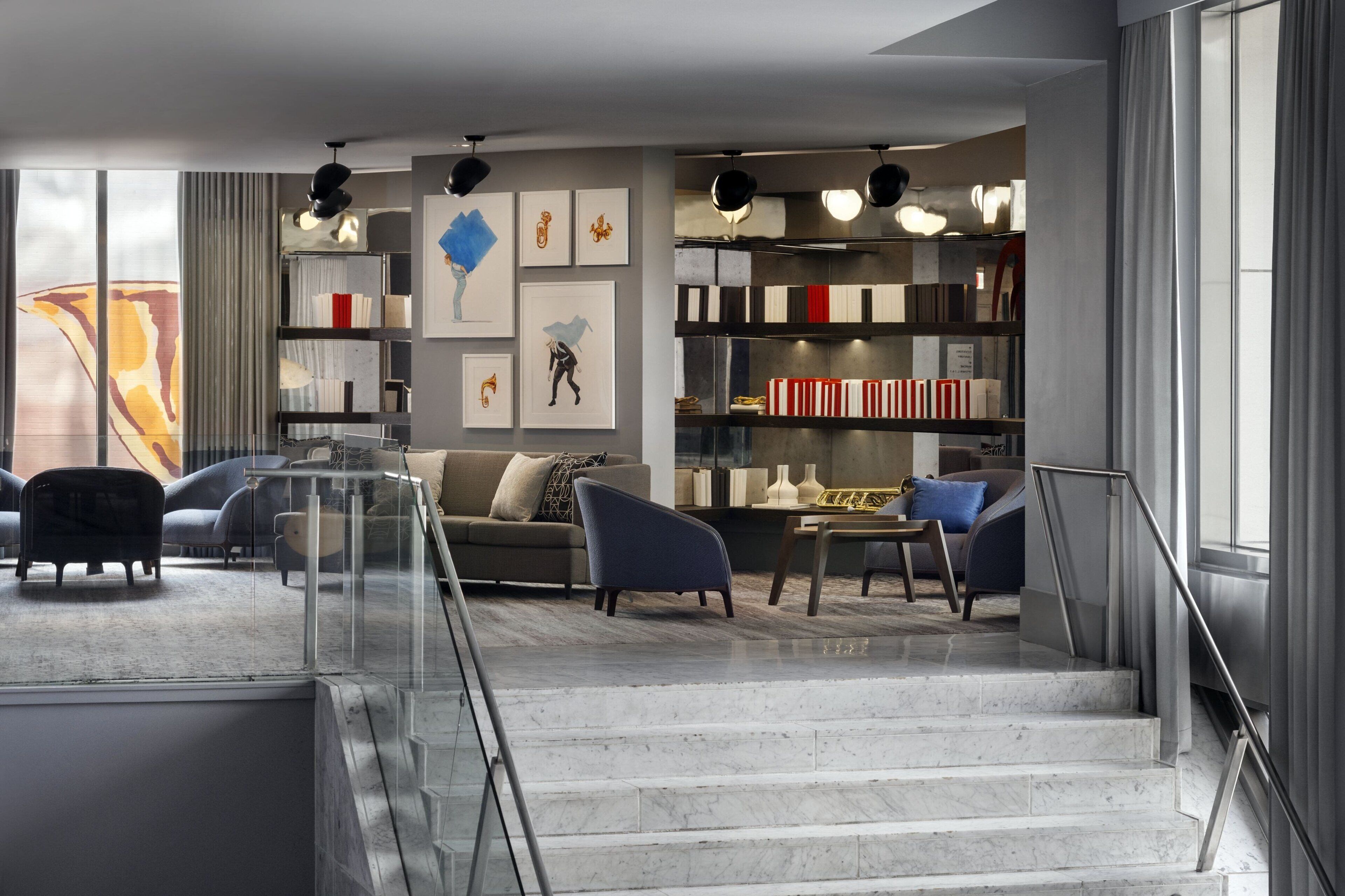 Foto - Le Meridien New Orleans