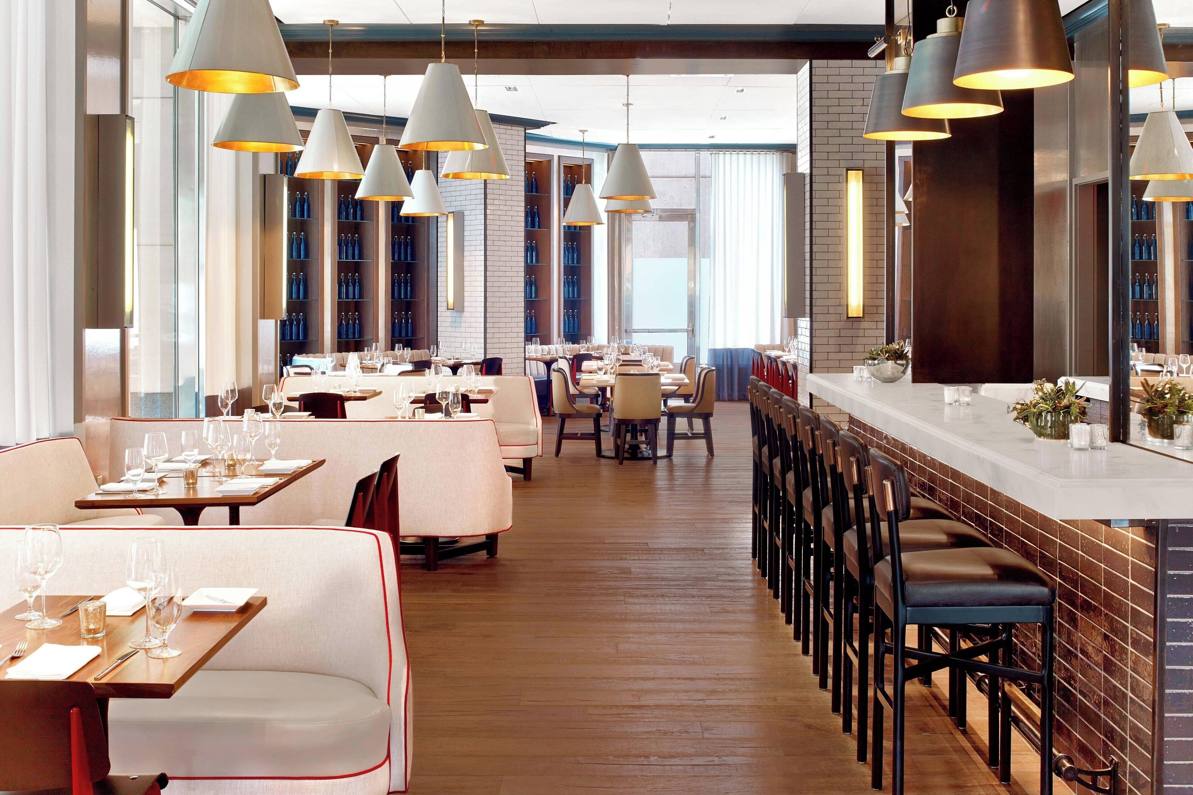 Foto - Le Meridien New Orleans