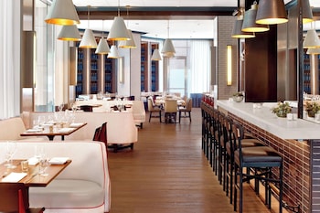 Restaurant at Le Meridien New Orleans