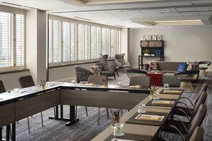 Sala per riunioni