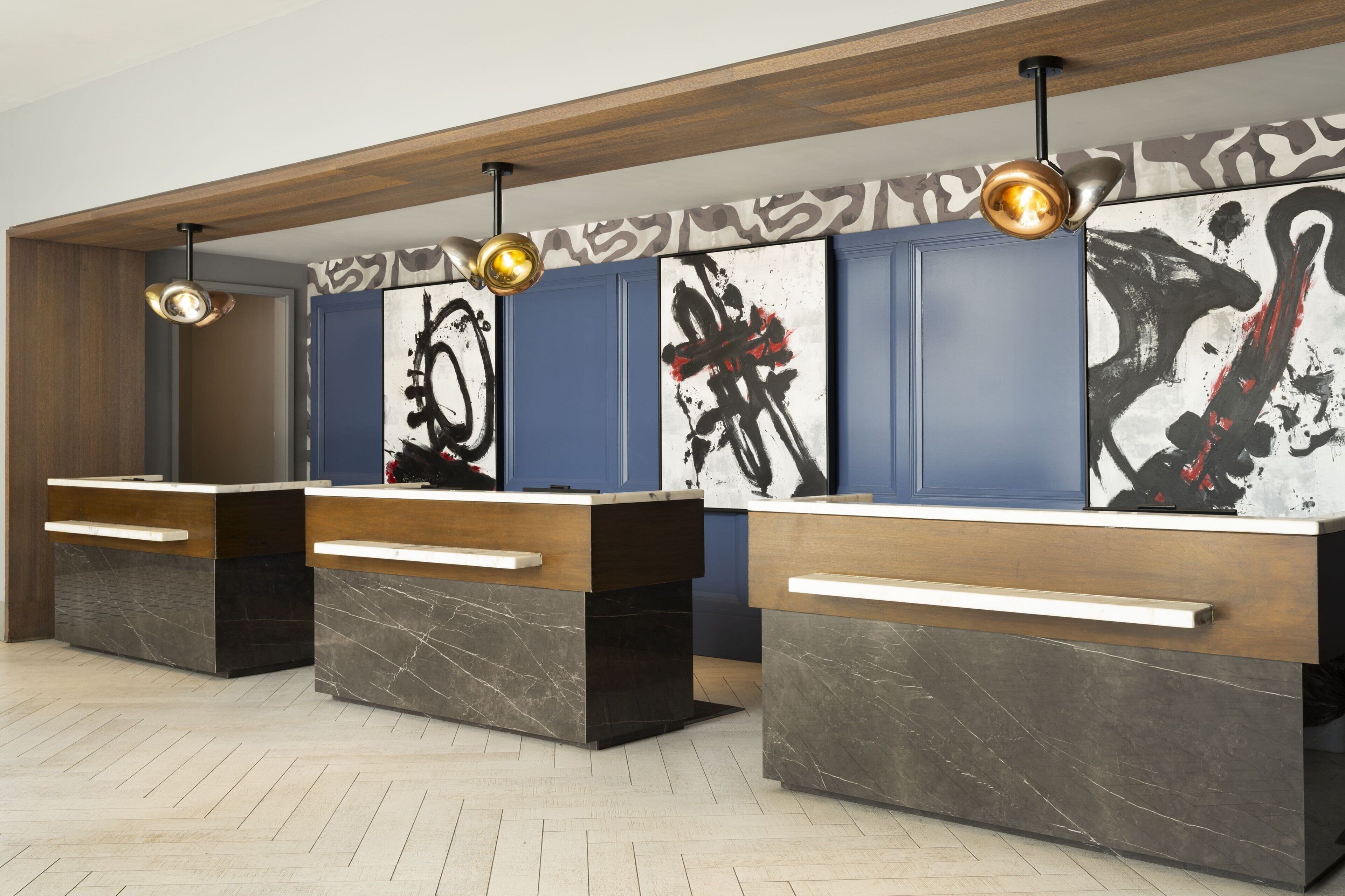 Foto - Le Meridien New Orleans