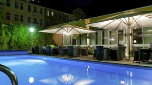 Unclassified image, 2 of 72, button - Sunday Hotel Berlin City West (Berlin)
