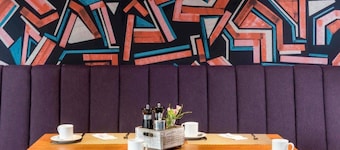Sunday Hotel Berlin City West