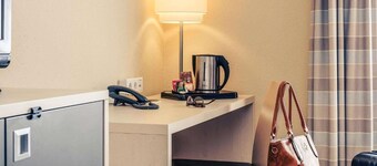 Sunday Hotel Berlin City West