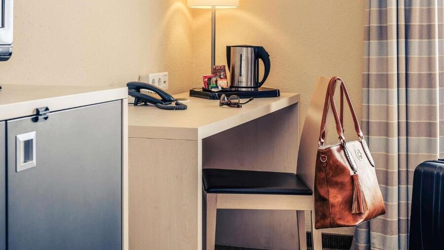 Sunday Hotel Berlin City West