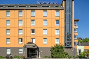 Exterior - Mercure Hotel Berlin City West (Berlin)