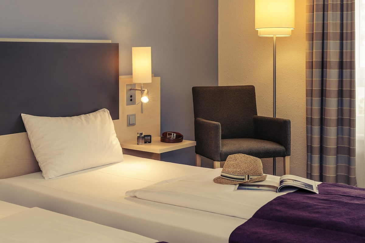 Standard Room, 1 Single Bed