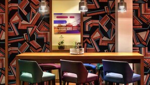 Unclassified image, 3 of 72, button - Sunday Hotel Berlin City West (Berlin)