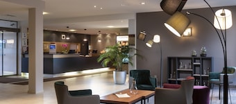 Mercure Hotel Berlin City West