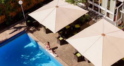 Mercure Hotel Berlin City West