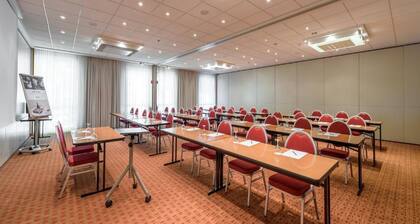 Sunday Hotel Berlin City West