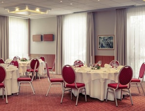 Salle de réunion