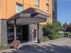 Außenbereich
