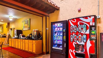 Vending machine