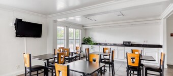 OYO Hotel Baton Rouge East I-12 Louisiana