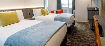 โรงแรมคอพธอร์นกรายมัท