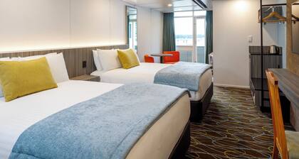 Copthorne Hotel Greymouth