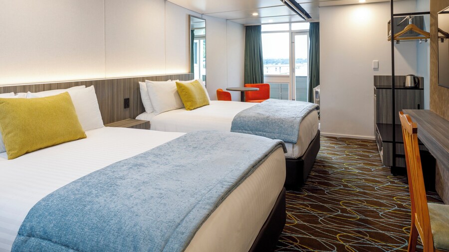 Copthorne Hotel Greymouth