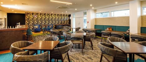 Baari (majoituspaikassa)