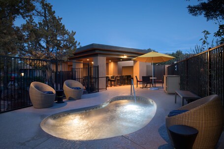 Sky Rock Sedona, a Tribute Portfolio Hotel - Image 4