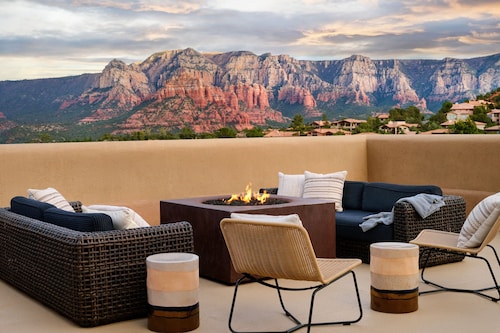 Sky Rock Sedona, a Tribute Portfolio Hotel