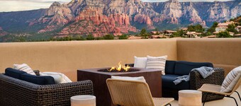 Sky Rock Sedona, a Tribute Portfolio Hotel