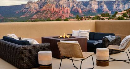 Sky Rock Sedona, a Tribute Portfolio Hotel