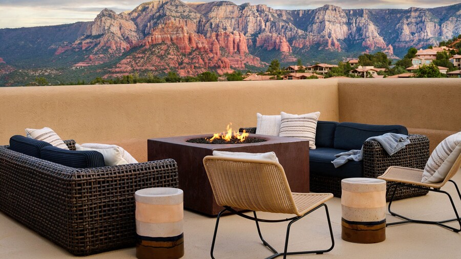 Sky Rock Sedona, a Tribute Portfolio Hotel