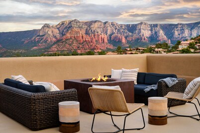 Sky Rock Sedona, a Tribute Portfolio Hotel
