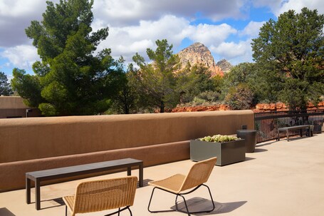 Sky Rock Sedona, a Tribute Portfolio Hotel - Image 93