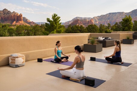Sky Rock Sedona, a Tribute Portfolio Hotel - Image 113