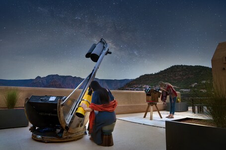 Sky Rock Sedona, a Tribute Portfolio Hotel - Image 12