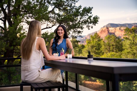 Sky Rock Sedona, a Tribute Portfolio Hotel - Image 96