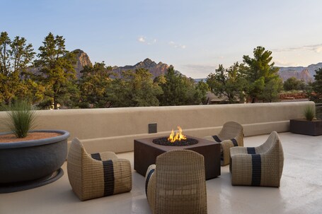 Sky Rock Sedona, a Tribute Portfolio Hotel - Image 89