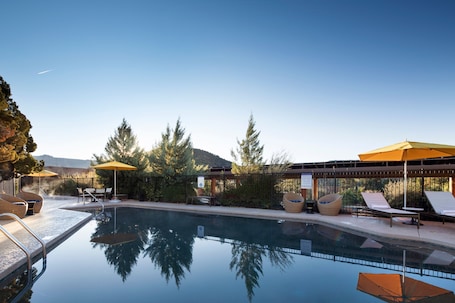 Sky Rock Sedona, a Tribute Portfolio Hotel - Image 19