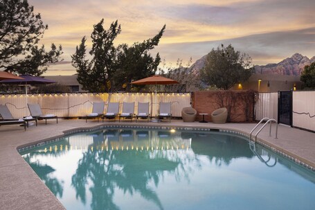Sky Rock Sedona, a Tribute Portfolio Hotel - Image 35