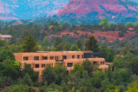 Sky Rock Sedona, a Tribute Portfolio Hotel - Image 15