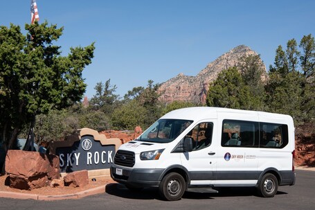 Sky Rock Sedona, a Tribute Portfolio Hotel - Image 62