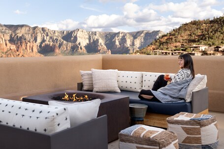 Sky Rock Sedona, a Tribute Portfolio Hotel - Image 20
