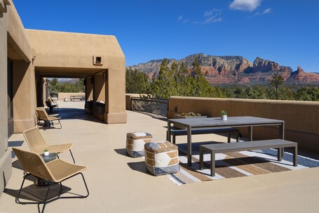 Sky Rock Sedona, a Tribute Portfolio Hotel - Image 90