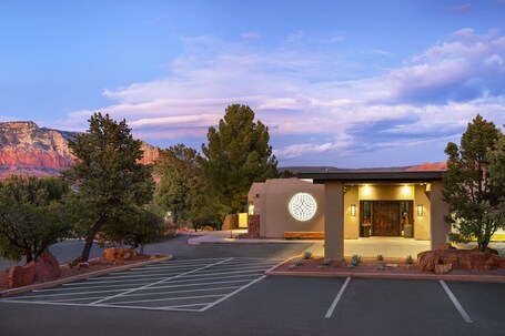Sky Rock Sedona, a Tribute Portfolio Hotel - Image 41