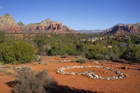 Sky Rock Sedona, a Tribute Portfolio Hotel - Image 37