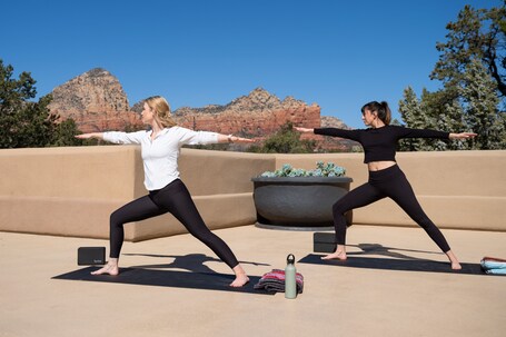 Sky Rock Sedona, a Tribute Portfolio Hotel - Image 14