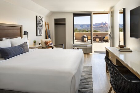 Sky Rock Sedona, a Tribute Portfolio Hotel - Image 10