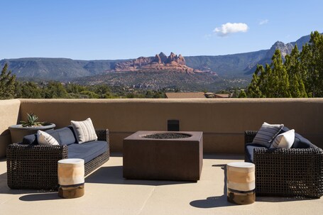 Sky Rock Sedona, a Tribute Portfolio Hotel - Image 91