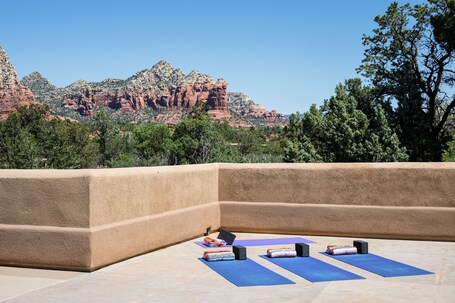 Sky Rock Sedona, a Tribute Portfolio Hotel - Image 92