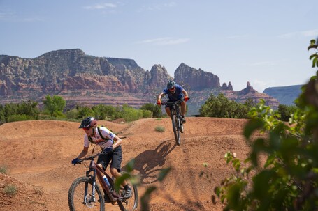 Sky Rock Sedona, a Tribute Portfolio Hotel - Image 25