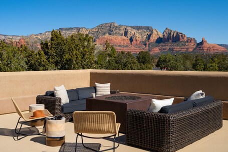 Sky Rock Sedona, a Tribute Portfolio Hotel - Image 82