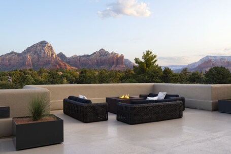 Sky Rock Sedona, a Tribute Portfolio Hotel - Image 80