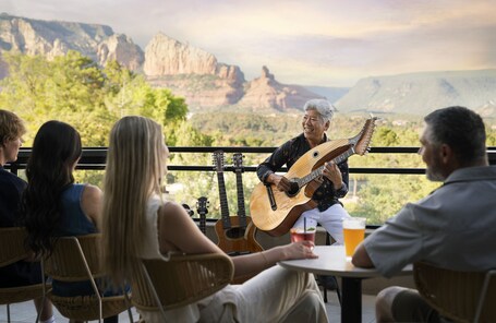 Sky Rock Sedona, a Tribute Portfolio Hotel - Image 111